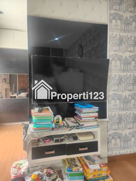 Turun Harga, Dijual Cepat Rumah di Green Lake City Cluster Amerika, West Coast, Tangerang - 11