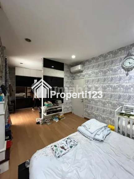 Turun Harga, Dijual Cepat Rumah di Green Lake City Cluster Amerika, West Coast, Tangerang - 10
