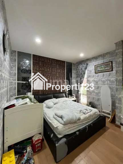 Turun Harga, Dijual Cepat Rumah di Green Lake City Cluster Amerika, West Coast, Tangerang - 9