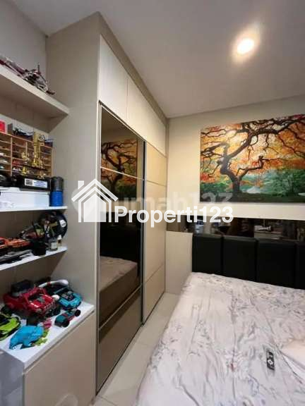 Turun Harga, Dijual Cepat Rumah di Green Lake City Cluster Amerika, West Coast, Tangerang - 5