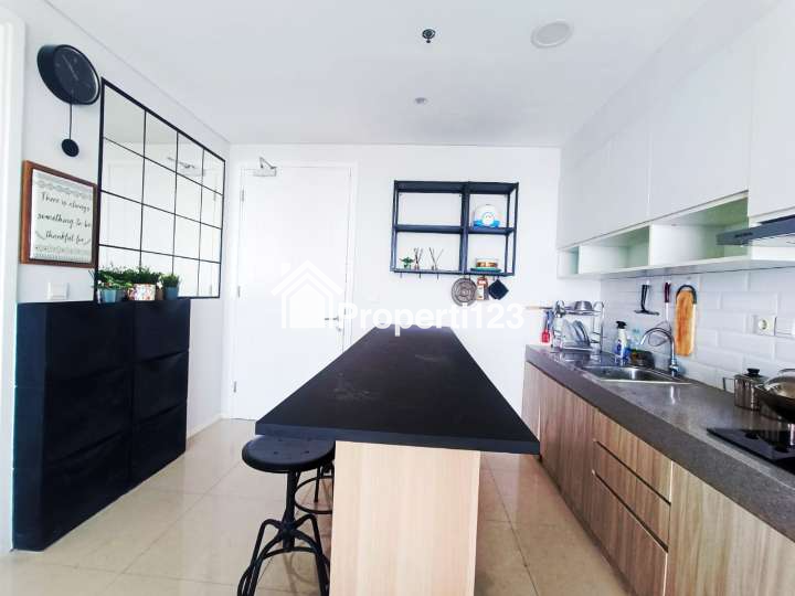 Dijual Apartemen Paddington Heights, Alam Sutera - 8