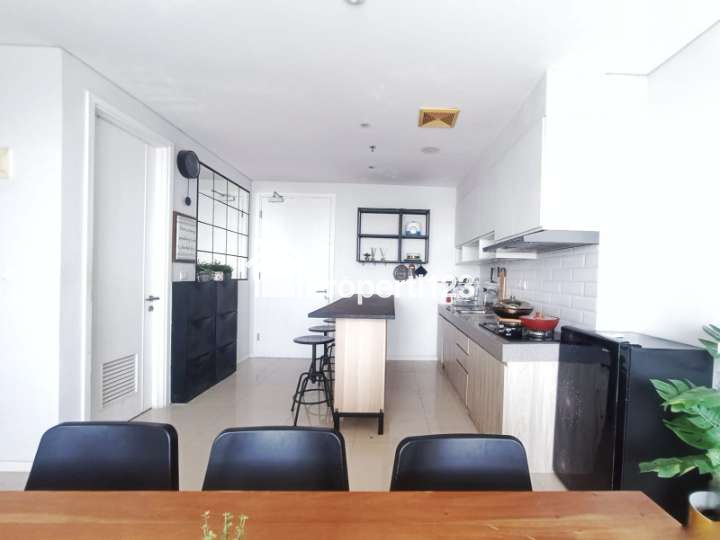 Dijual Apartemen Paddington Heights, Alam Sutera - 14