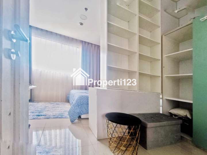 Dijual Apartemen Paddington Heights, Alam Sutera - 6