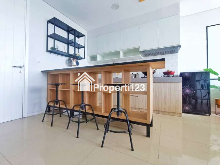 Dijual Apartemen Paddington Heights, Alam Sutera - 7