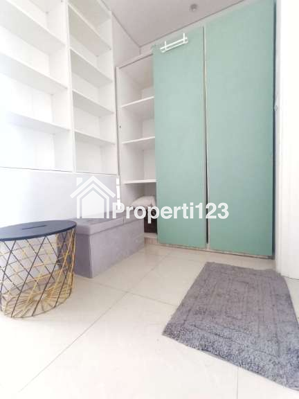 Dijual Apartemen Paddington Heights, Alam Sutera - 4