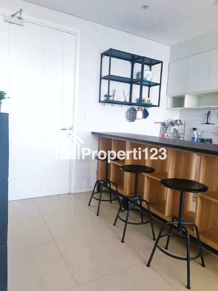 Dijual Apartemen Paddington Heights, Alam Sutera - 12