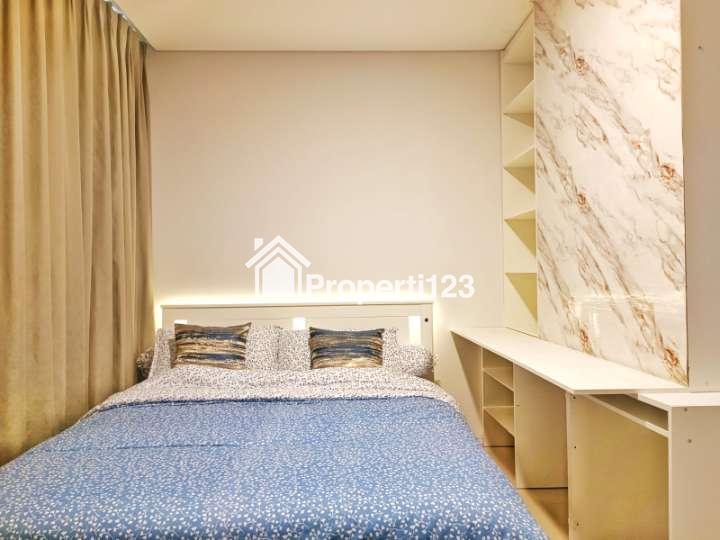 Dijual Apartemen Paddington Heights, Alam Sutera - 20