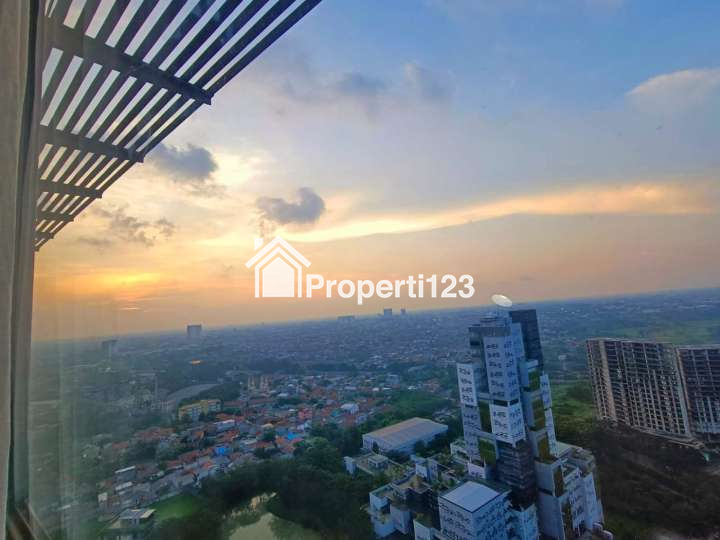 Dijual Apartemen Paddington Heights, Alam Sutera - 19