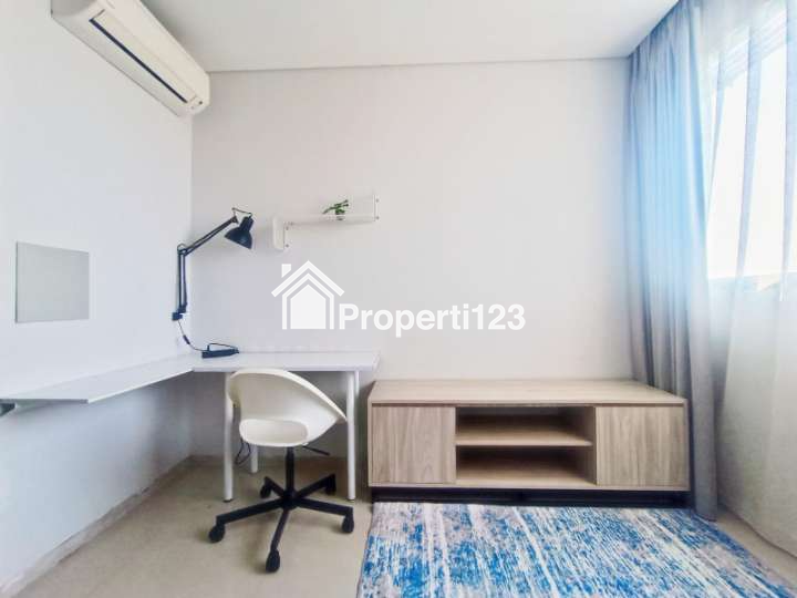 Dijual Apartemen Paddington Heights, Alam Sutera - 3