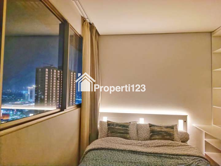 Dijual Apartemen Paddington Heights, Alam Sutera - 16
