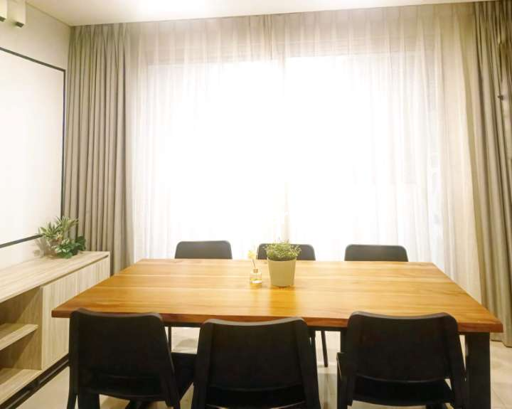 Dijual Apartemen Paddington Heights, Alam Sutera - 2
