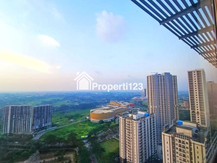 Dijual Apartemen Paddington Heights, Alam Sutera - 17