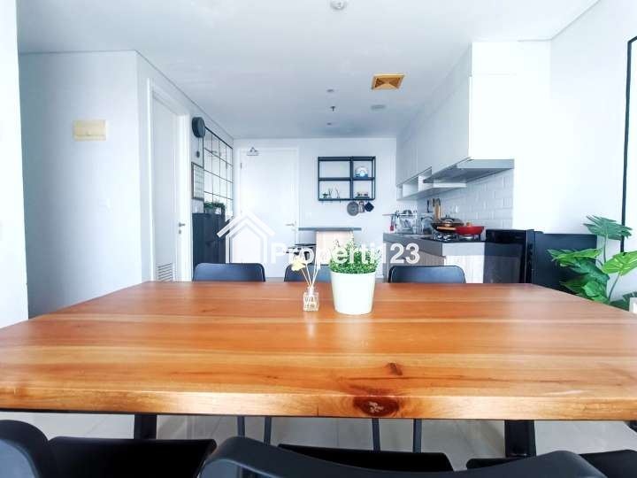 Dijual Apartemen Paddington Heights, Alam Sutera - 9