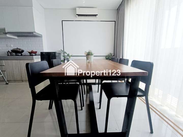 Dijual Apartemen Paddington Heights, Alam Sutera - 10
