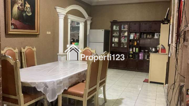 Dijual Rumah di Taman Palem Lestari, Cengkareng, Jakarta Barat - 6