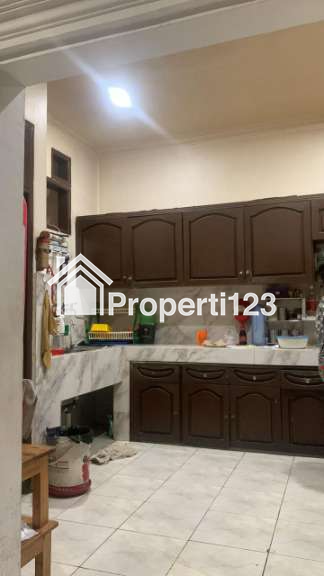 Dijual Rumah di Taman Palem Lestari, Cengkareng, Jakarta Barat - 7