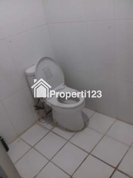 Dijual Ruko di Mall Mangga Dua Jl. Mangga Dua Raya, Sawah Besar, Jakarta Pusat - 5
