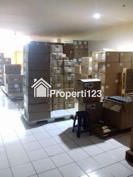 Dijual Ruko di Mall Mangga Dua Jl. Mangga Dua Raya, Sawah Besar, Jakarta Pusat - 2