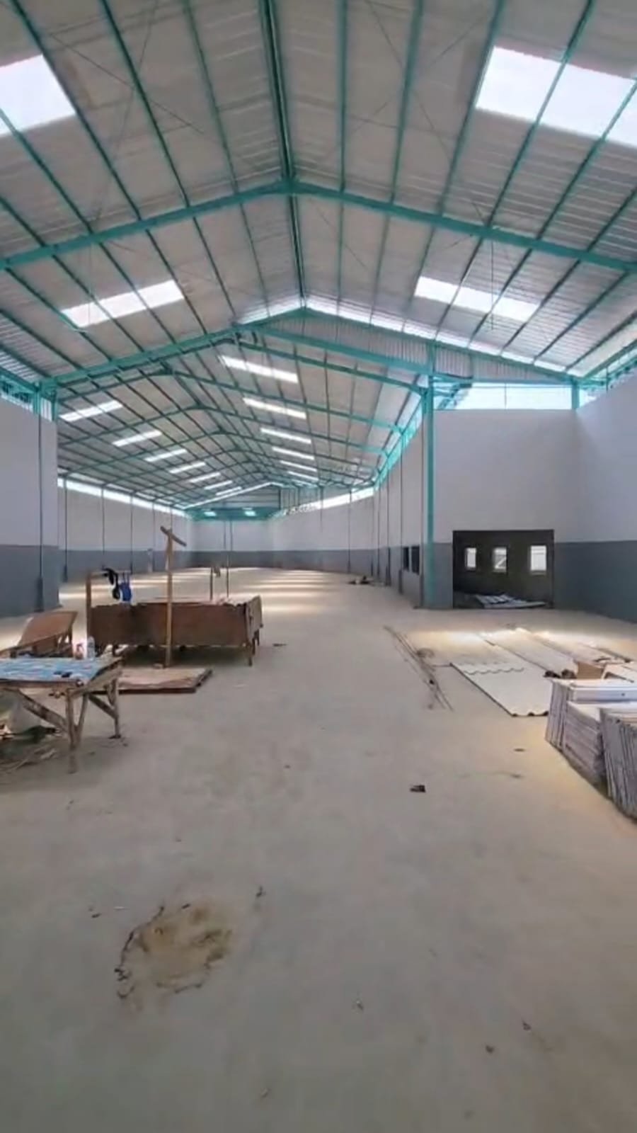 Disewakan Gudang di Jl.Rawa Buaya, Kecamatan Cengkareng, Jakarta Barat - 5
