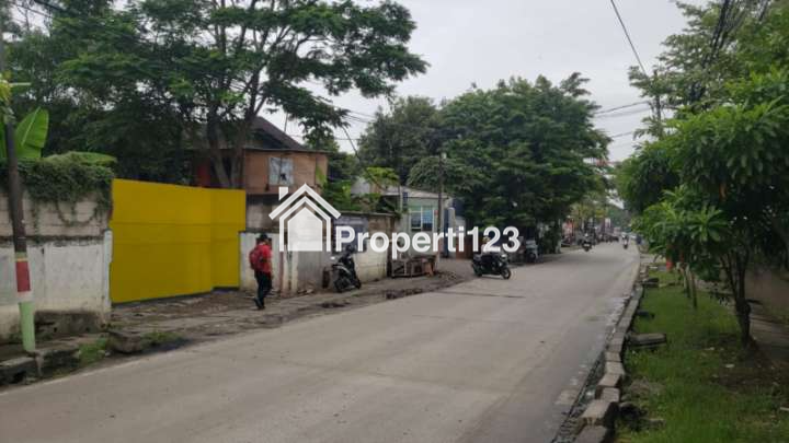 Disewakan Gudang di Jl.Rawa Buaya, Kecamatan Cengkareng, Jakarta Barat - 5