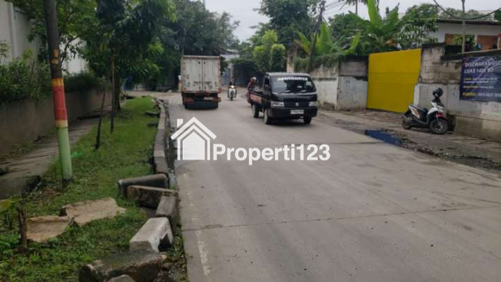 Disewakan Gudang di Jl.Rawa Buaya, Kecamatan Cengkareng, Jakarta Barat - 6