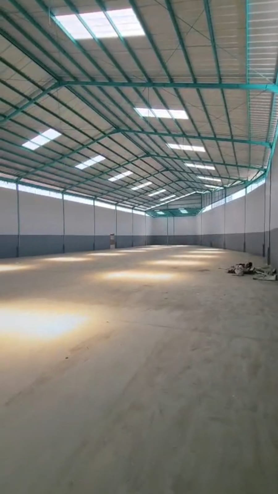 Disewakan Gudang di Jl.Rawa Buaya, Kecamatan Cengkareng, Jakarta Barat - 3