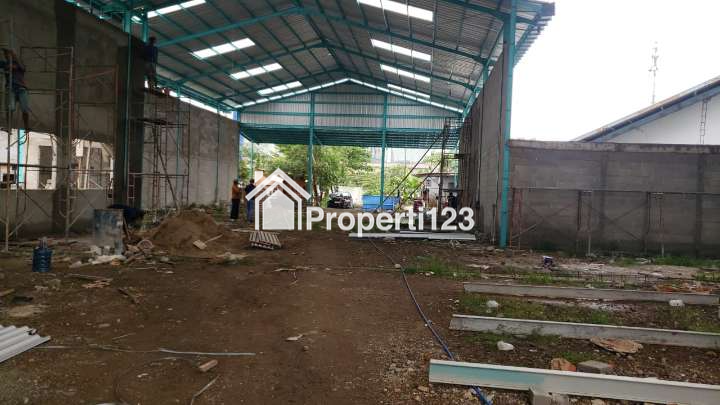 Disewakan Gudang di Jl.Rawa Buaya, Kecamatan Cengkareng, Jakarta Barat - 2