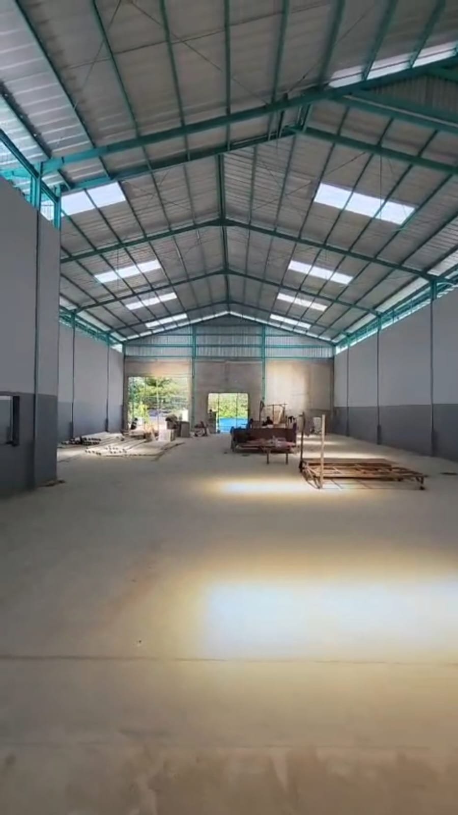 Disewakan Gudang di Jl.Rawa Buaya, Kecamatan Cengkareng, Jakarta Barat - 7
