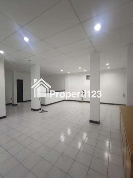 Dijual Ruko Gandeng di Jl. Bandengan Selatan, Komplek Ruko Puri Delta Mas, Jakarta Utara - 5