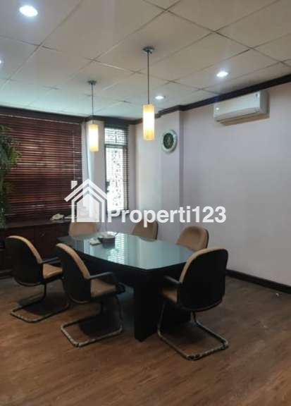 Dijual Ruko Gandeng di Jl. Bandengan Selatan, Komplek Ruko Puri Delta Mas, Jakarta Utara - 4