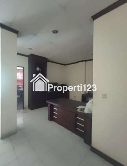 Dijual Ruko Gandeng di Jl. Bandengan Selatan, Komplek Ruko Puri Delta Mas, Jakarta Utara - 8