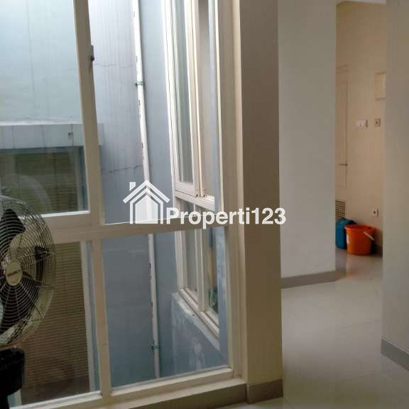 DIJUAL RUMAH RESIDENCE ONE, CLUSTER JADE, Jl. JADE, BSD, Tangerang - 4
