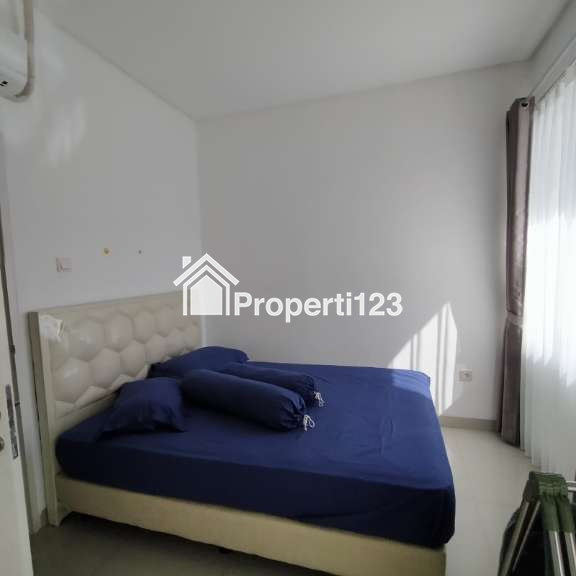 DIJUAL RUMAH RESIDENCE ONE, CLUSTER JADE, Jl. JADE, BSD, Tangerang - 8