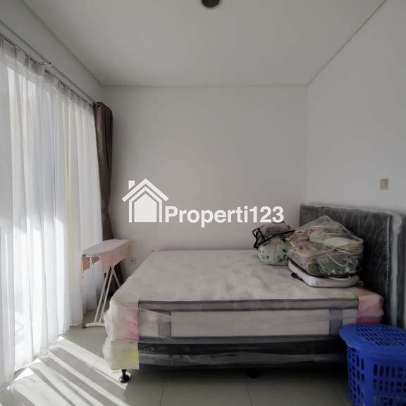 DIJUAL RUMAH RESIDENCE ONE, CLUSTER JADE, Jl. JADE, BSD, Tangerang - 6
