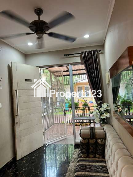 DIJUAL RUMAH AMARILLO VILLAGE di Jl. Alton, GADING SERPONG, Tangerang - 4