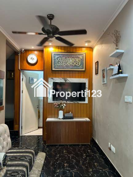 DIJUAL RUMAH AMARILLO VILLAGE di Jl. Alton, GADING SERPONG, Tangerang - 5