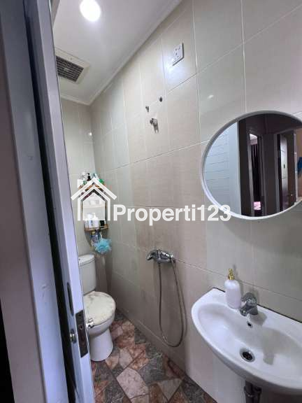 DIJUAL RUMAH AMARILLO VILLAGE di Jl. Alton, GADING SERPONG, Tangerang - 3
