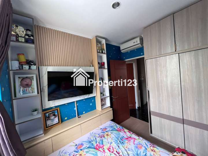 DIJUAL RUMAH AMARILLO VILLAGE di Jl. Alton, GADING SERPONG, Tangerang - 2