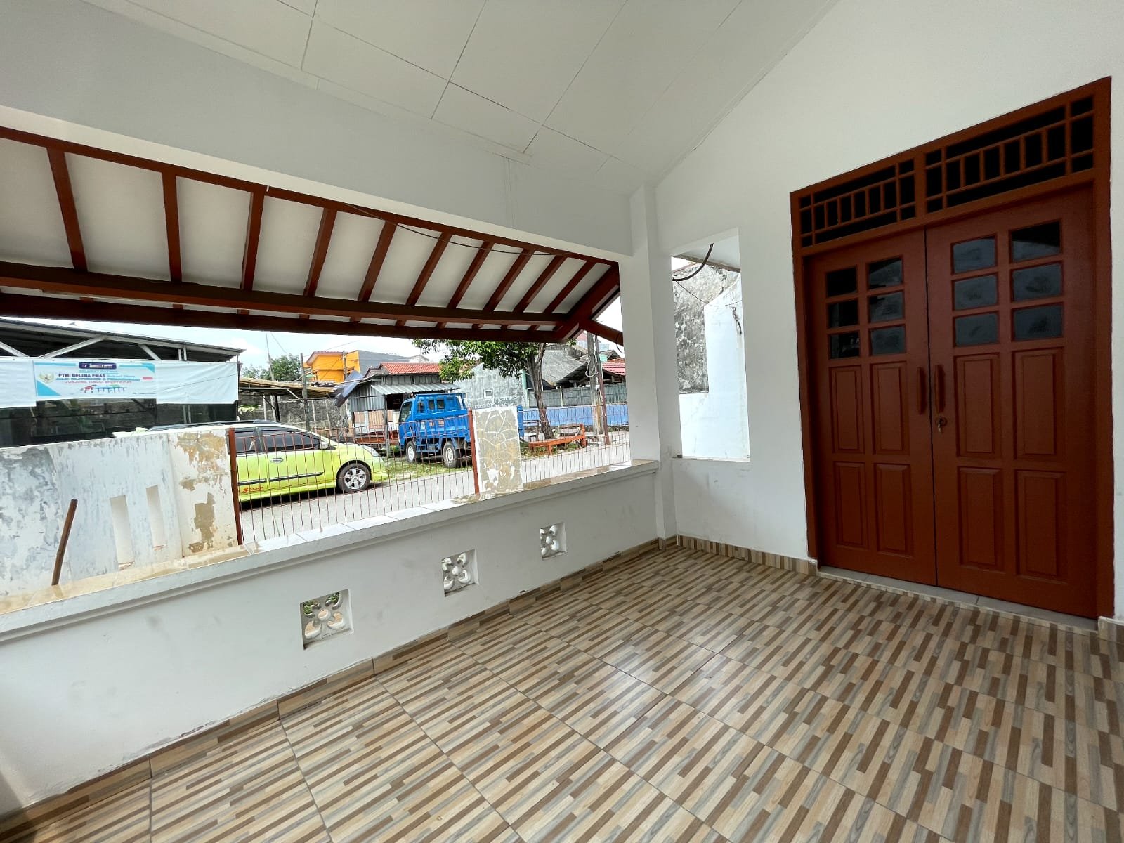 Dijual Rumah Luas di Bekasi Utara Dekat Mall Summarecon Bekasi - 2