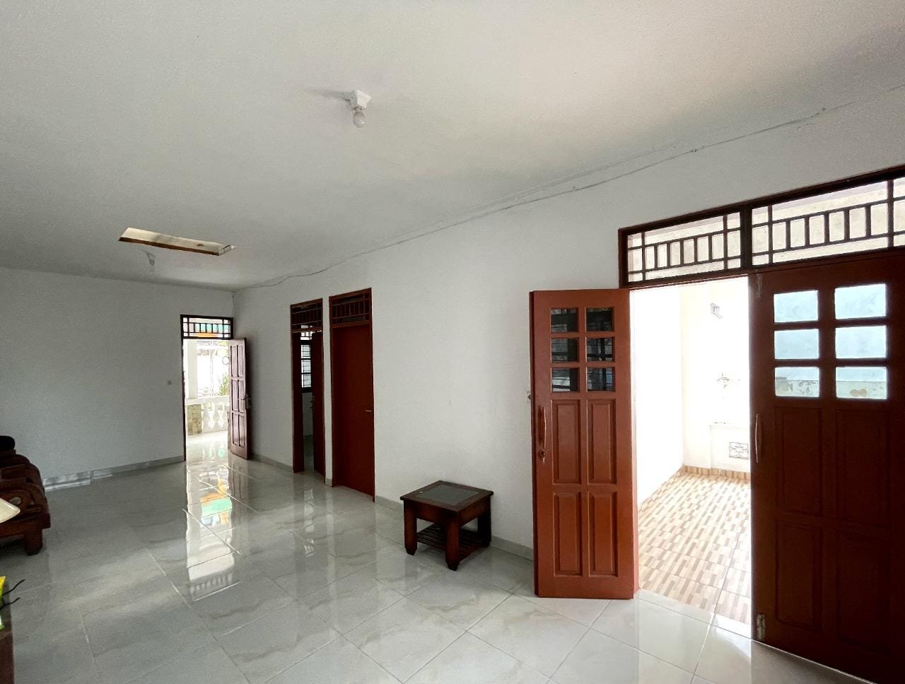 Dijual Rumah Luas di Bekasi Utara Dekat Mall Summarecon Bekasi - 4