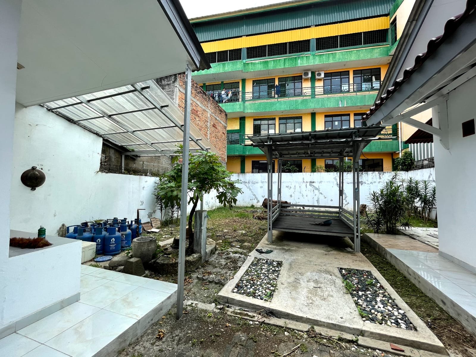 Dijual Rumah Luas di Bekasi Utara Dekat Mall Summarecon Bekasi - 6