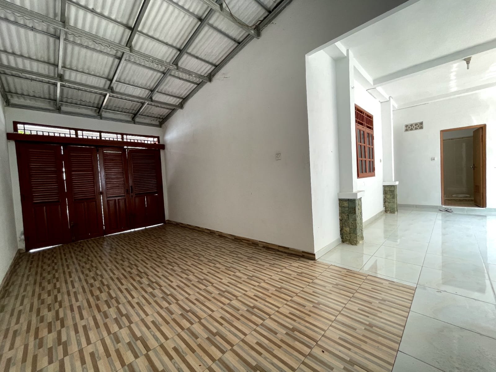 Dijual Rumah Luas di Bekasi Utara Dekat Mall Summarecon Bekasi - 3