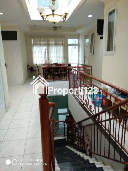 Turun Harga, Dijual Cepat Rumah di Taman Diponegoro, Lippo Karawaci, Tangerang - 6