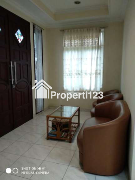 Turun Harga, Dijual Cepat Rumah di Taman Diponegoro, Lippo Karawaci, Tangerang - 4