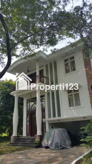 Turun Harga, Dijual Cepat Rumah di Taman Diponegoro, Lippo Karawaci, Tangerang - 3