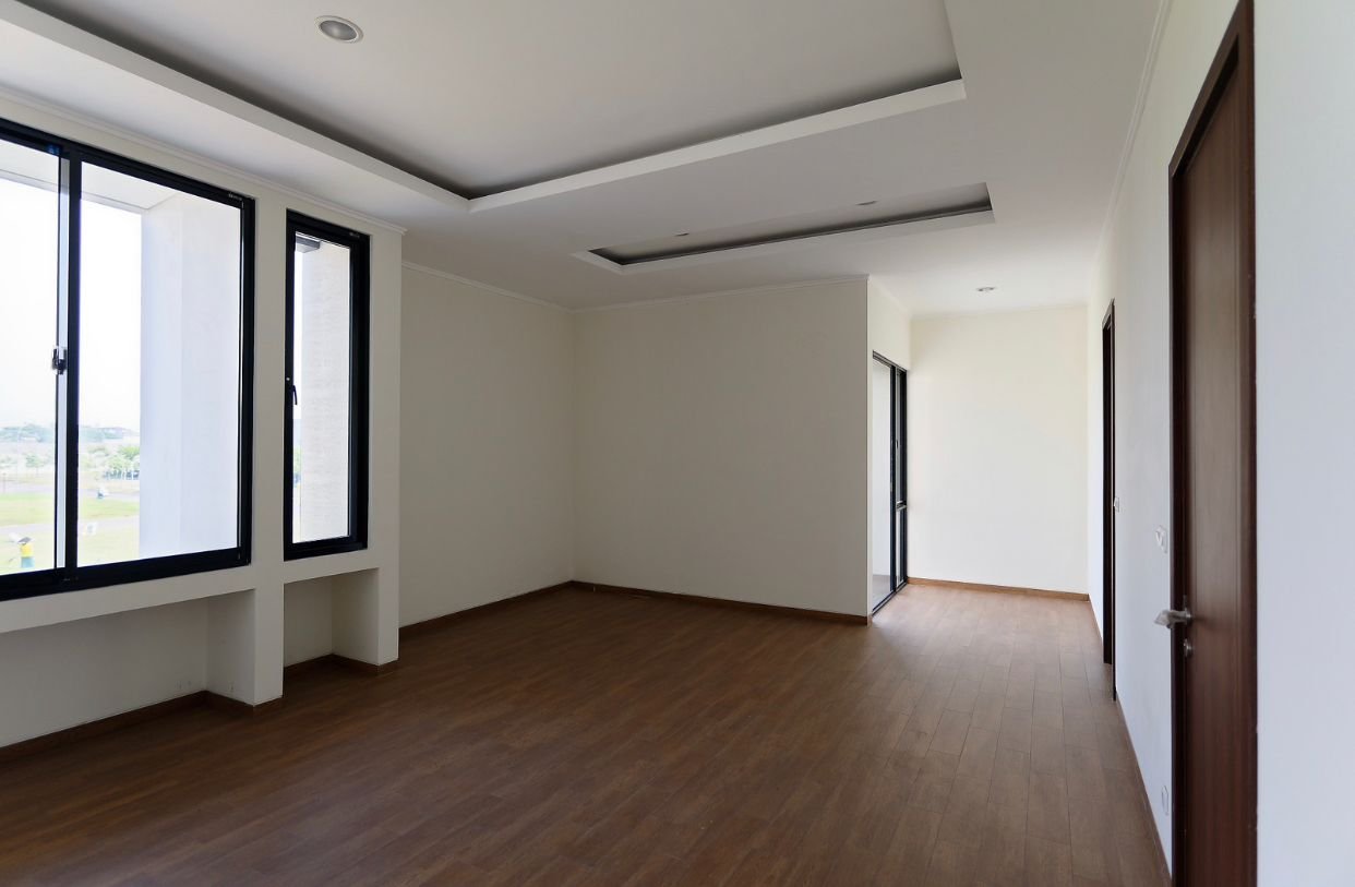 Dijual Rumah di Cluster Eldora Utama, Suvarna Sutera, Tangerang - 9