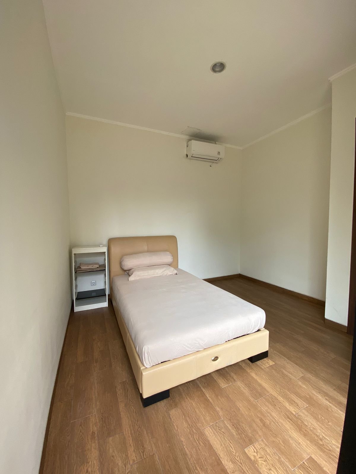 Dijual Rumah di Cluster Eldora Utama, Suvarna Sutera, Tangerang - 7