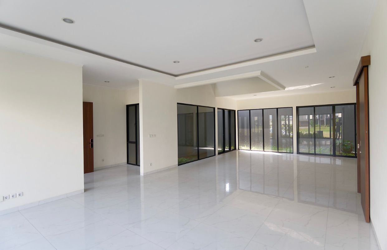 Dijual Rumah di Cluster Eldora Utama, Suvarna Sutera, Tangerang - 5