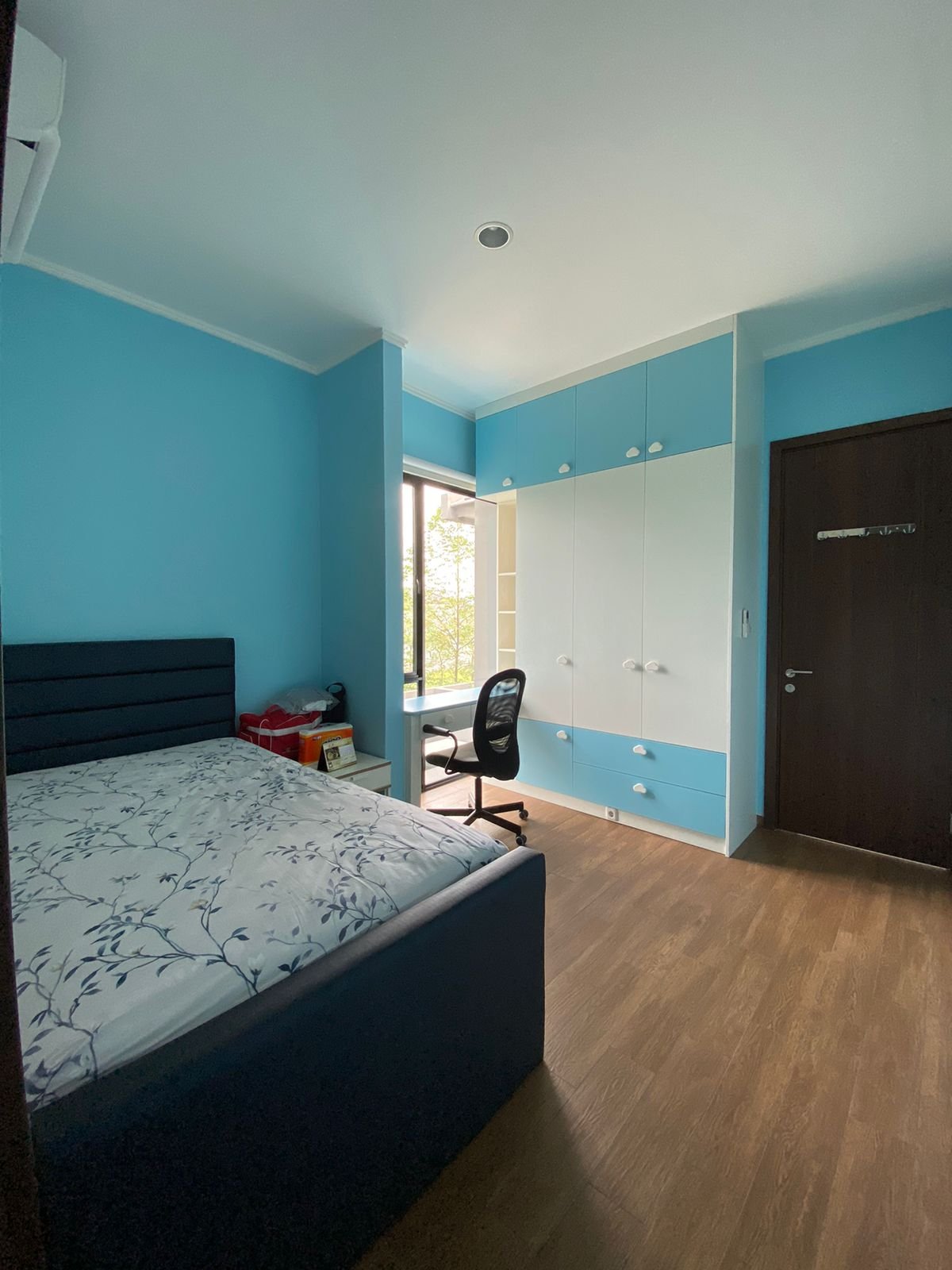 Dijual Rumah di Cluster Eldora Utama, Suvarna Sutera, Tangerang - 2