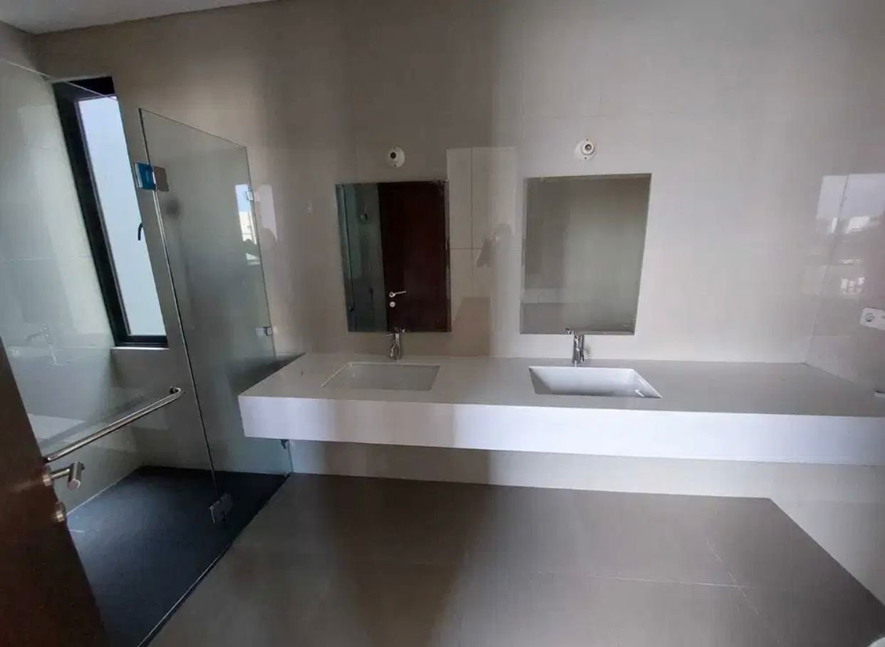 Dijual Rumah di Cluster Eldora Utama, Suvarna Sutera, Tangerang - 3